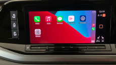 Volkswagen Multivan 2.0 TSI Style 5dr LWB DSG Petrol Estate